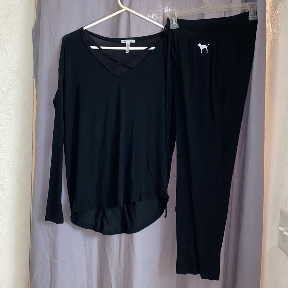 SO SOFT! Super Soft Long Sleeve & Joggers